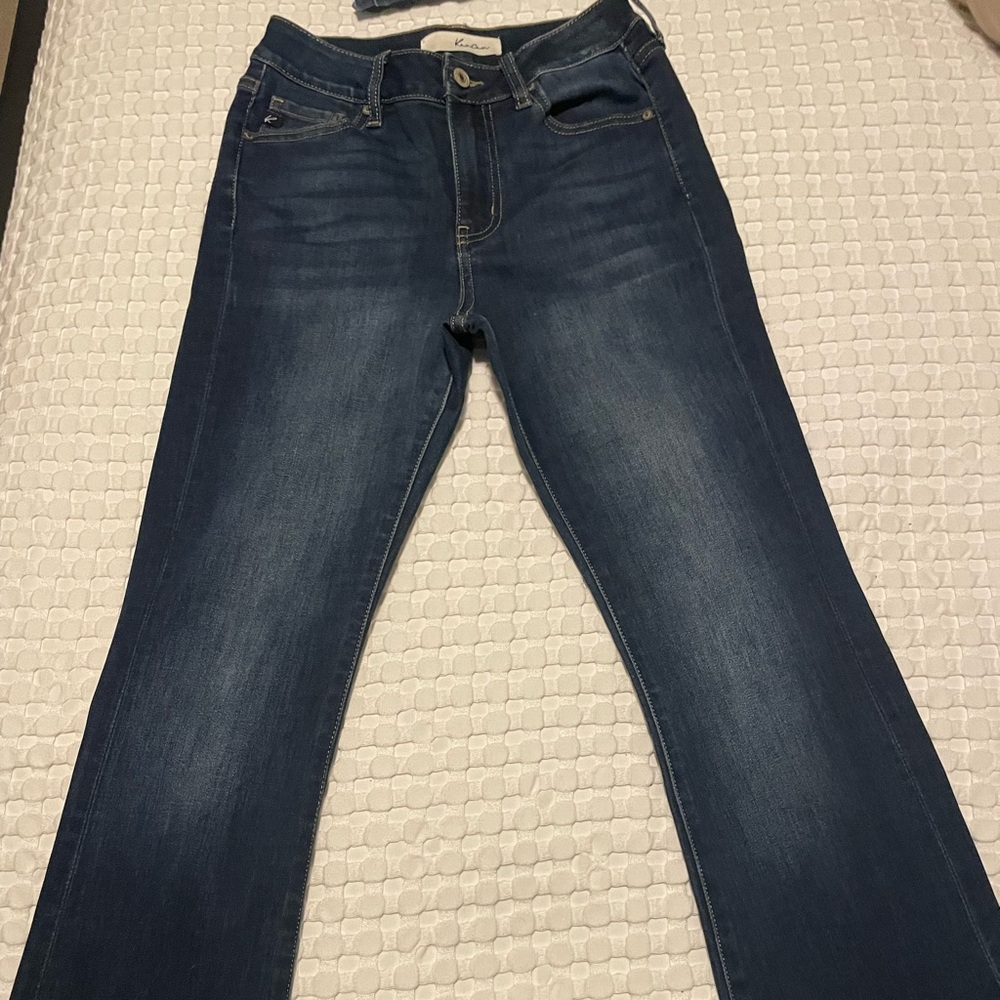 Kancan Blue Women's Jeans -NWOT